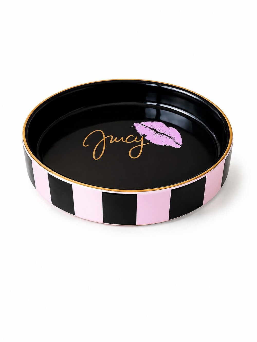 Juicy Couture Trinket Tray